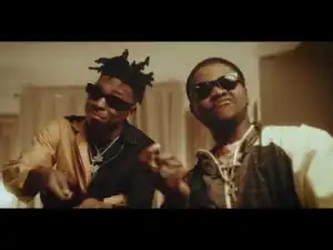 Mayorkun - True Ft. Kizz Daniel